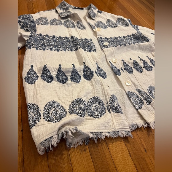 Zara Jacket - Picture 4 of 4